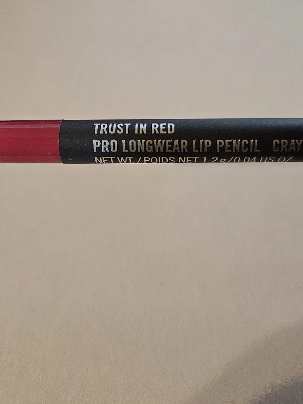 NEW- MAC Cosmetics Nutcracker Sweet Red Lip Kit Limited Edition 100% Authentic